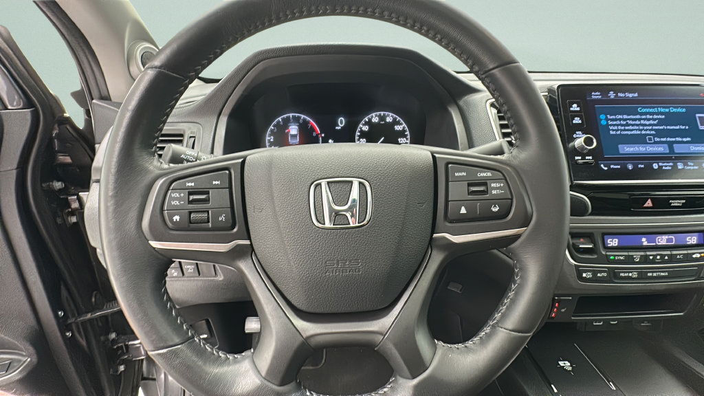 Used 2025 Honda Ridgeline RTL image 17