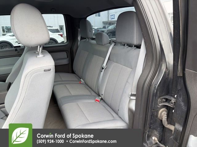 Used 2014 Ford F150 STX w/ Equipment Group 201A Mid image 9