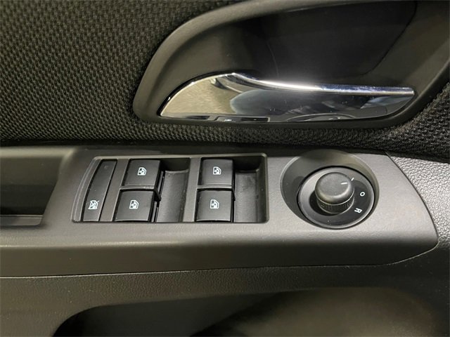 Used 2014 Chevrolet Cruze LT image 26