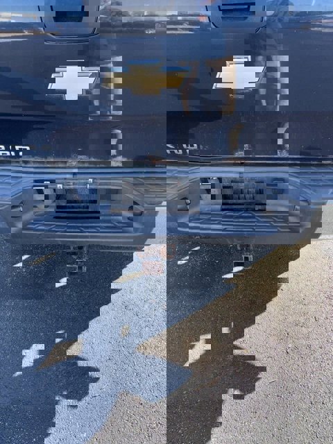 Used 2008 Chevrolet Silverado 1500 LT w/ Power Pack Plus image 7