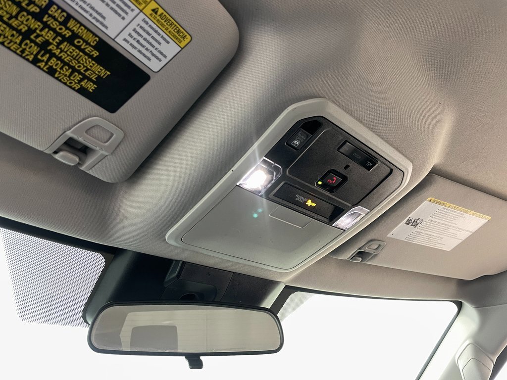 Used 2023 Toyota Tundra SR image 28