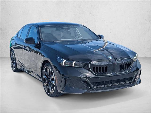 New 2027 BMW 530i w/ M Sport Package RWD image 6