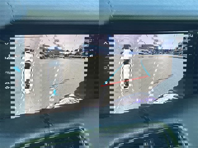 Used 2020 Porsche Taycan 4S image 18