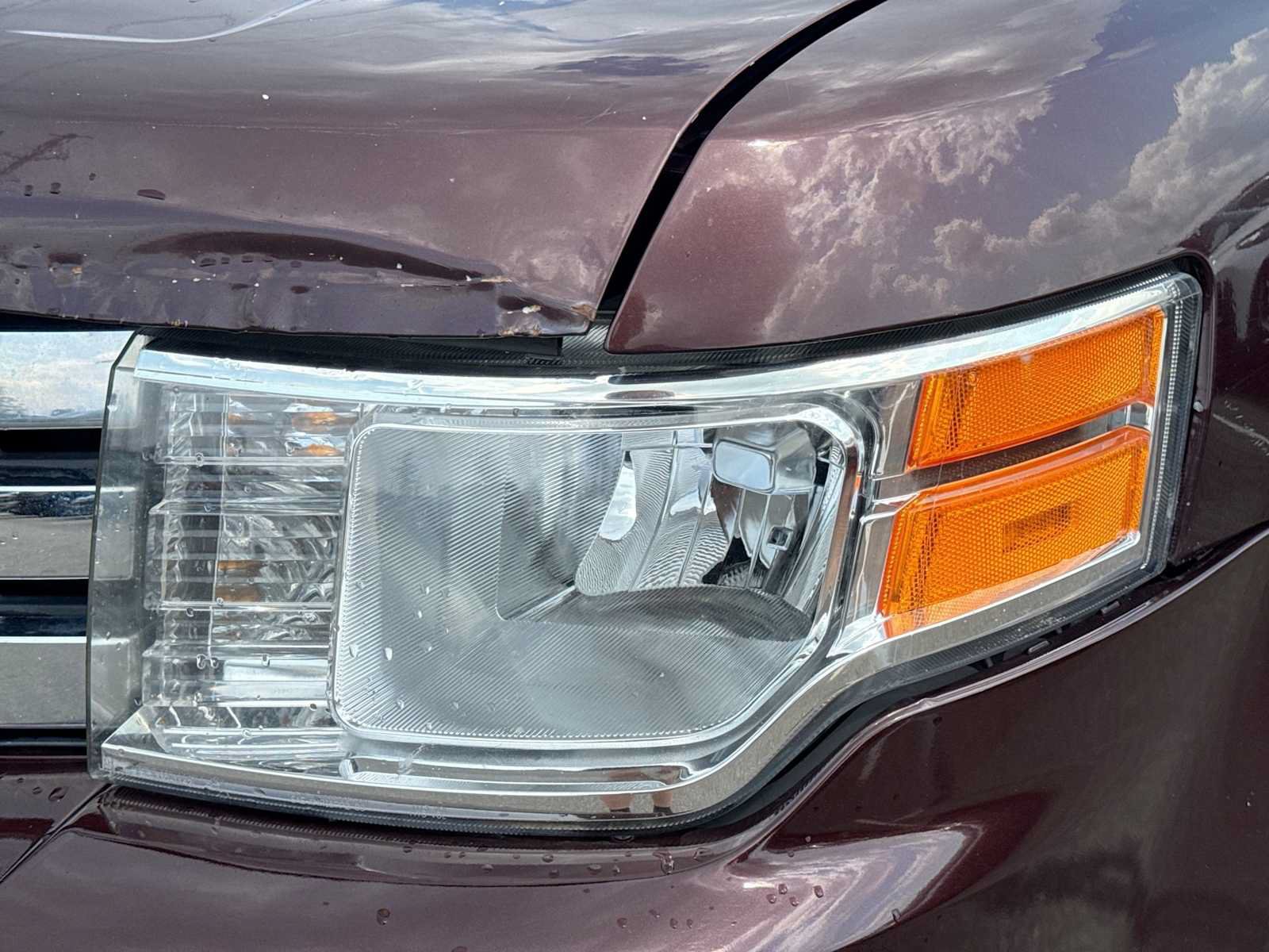 Used 2010 Ford Flex SEL FWD image 9