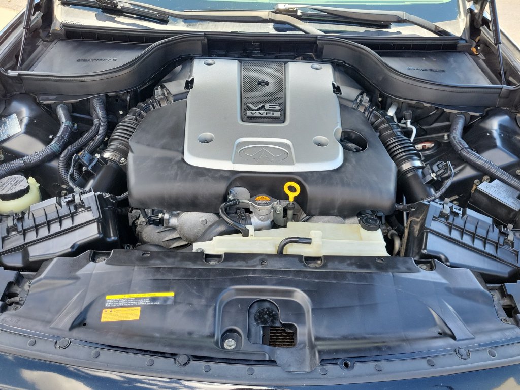 Used 2011 INFINITI G37 x Sedan w/ Premium Pkg AWD/4WD image 22