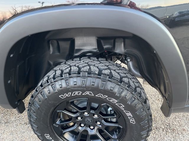 New 2026 RAM 1500 Rebel w/ G/T Package image 7