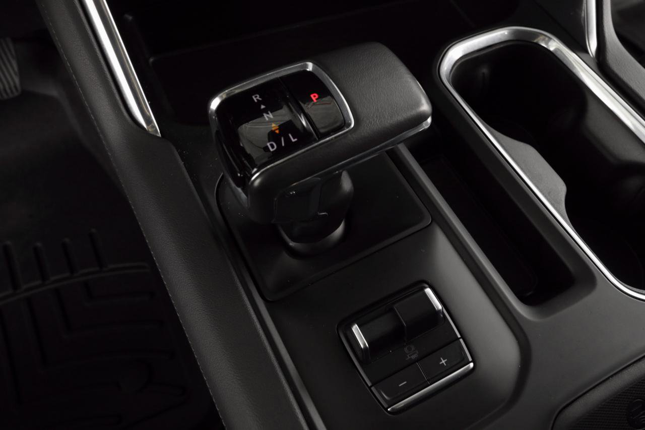 Used 2022 GMC Sierra 1500 Denali image 20