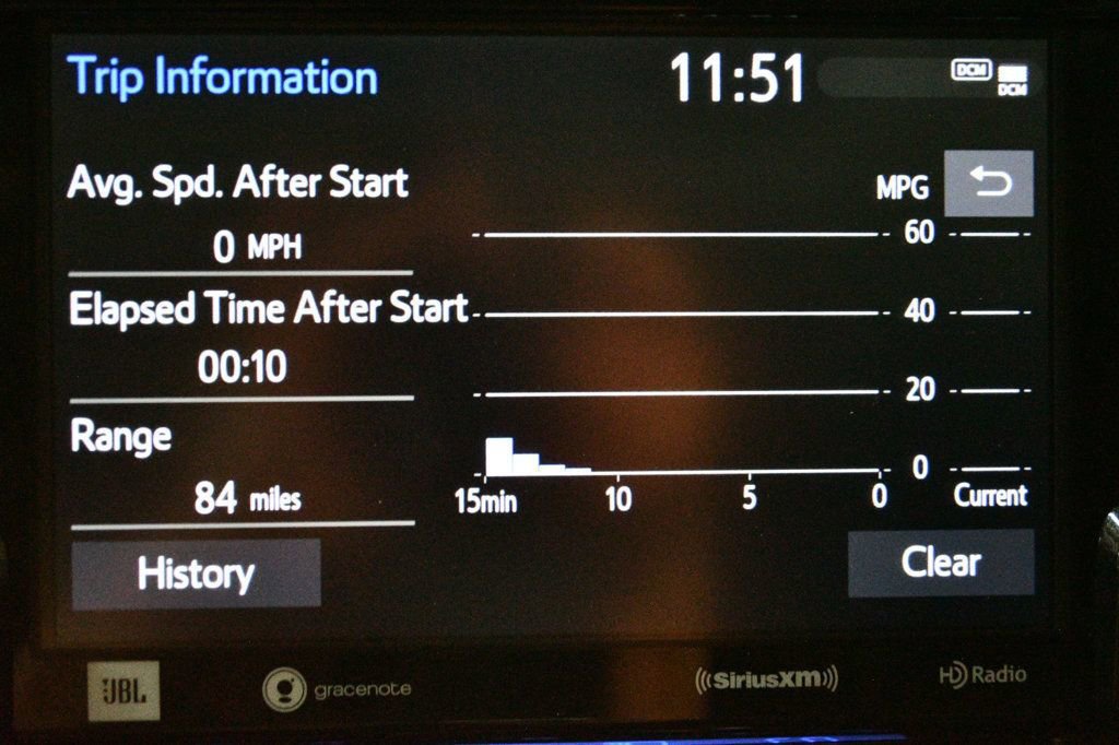 Used 2022 Toyota 4Runner TRD Pro AWD/4WD image 62