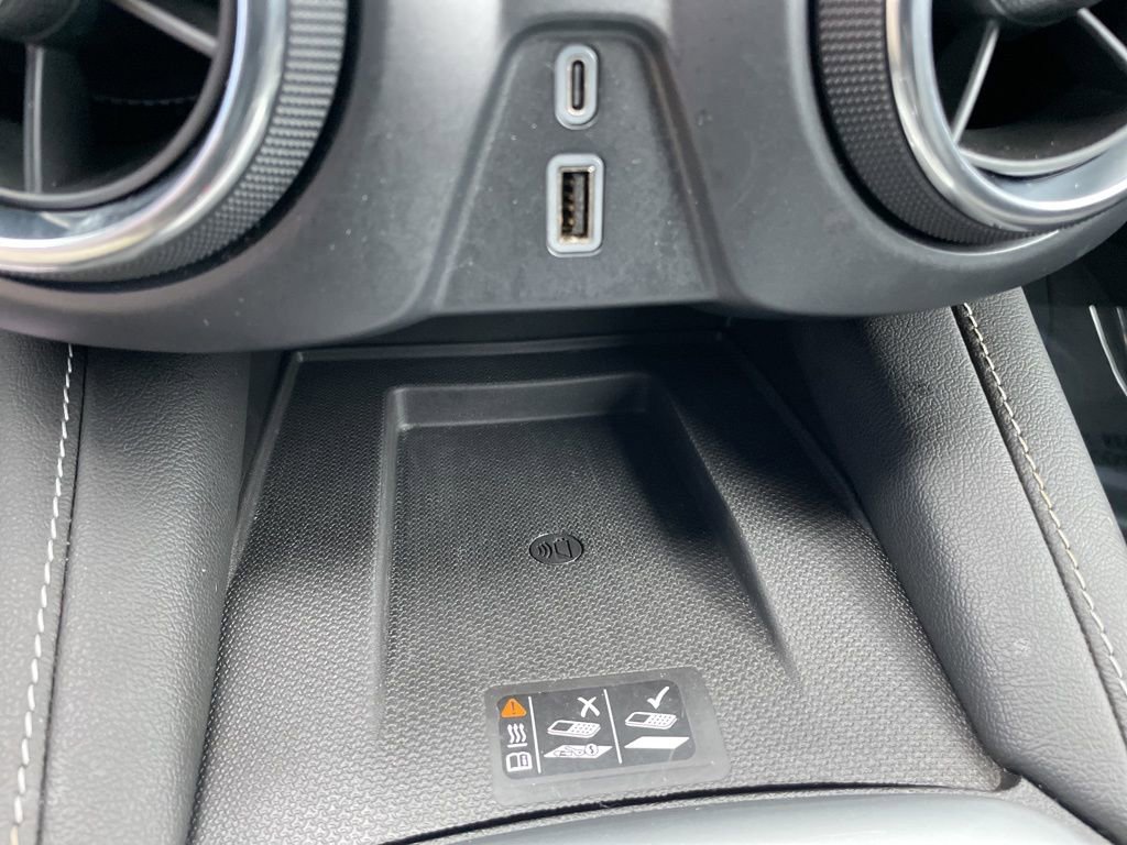 Used 2024 Chevrolet Blazer LT w/ Convenience Package image 19