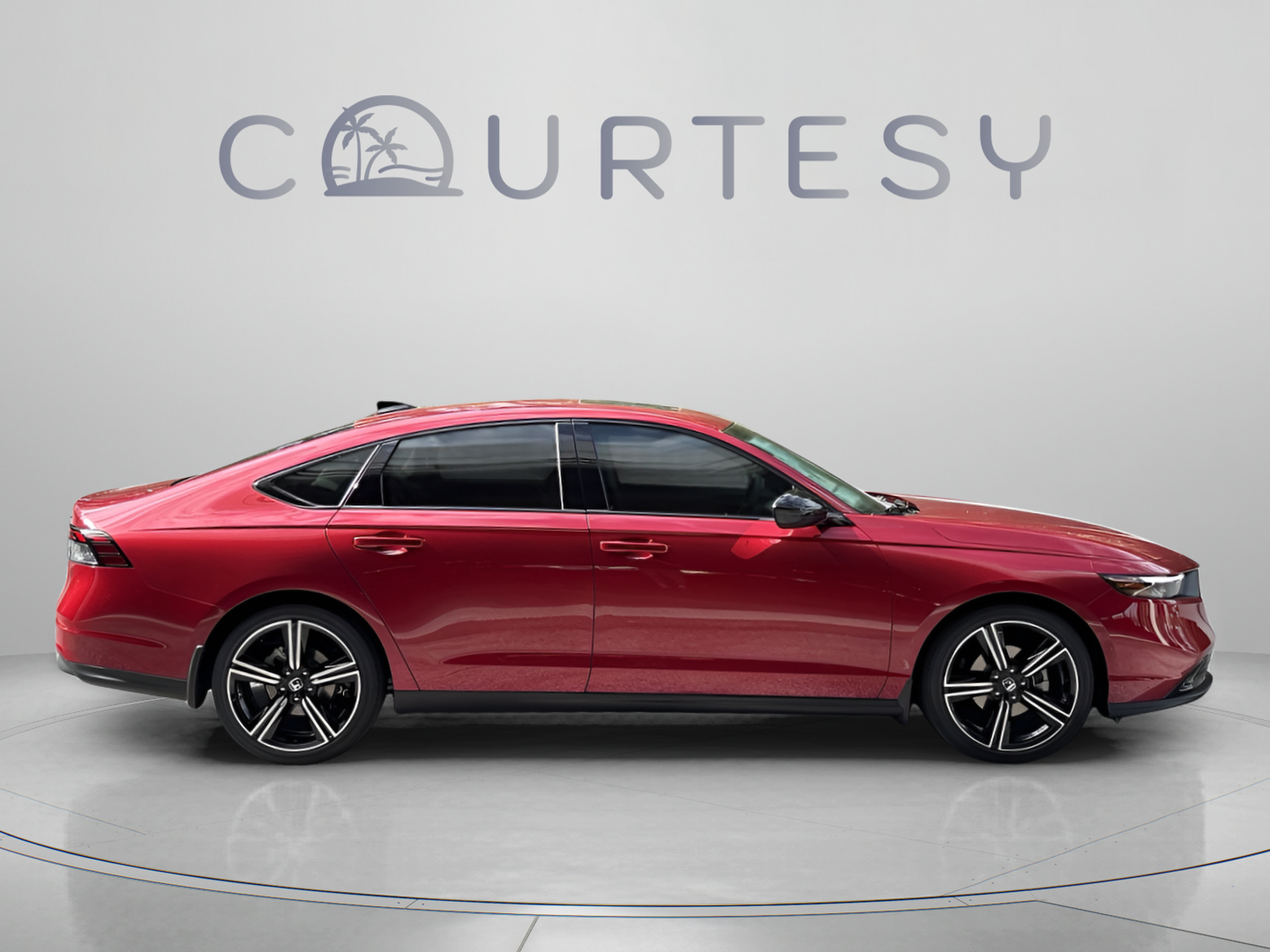 New 2026 Honda Accord SE image 8