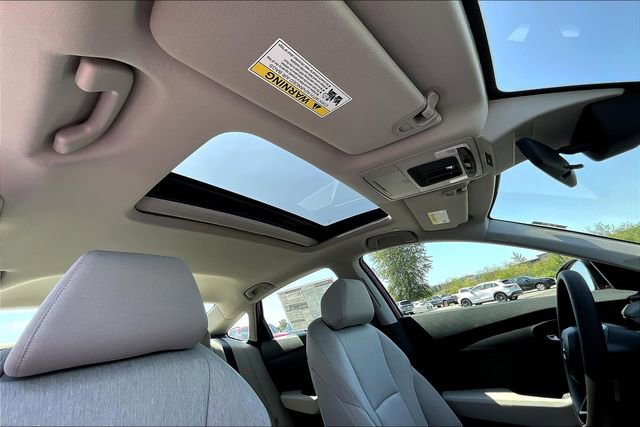 New 2025 Honda Accord SE image 26