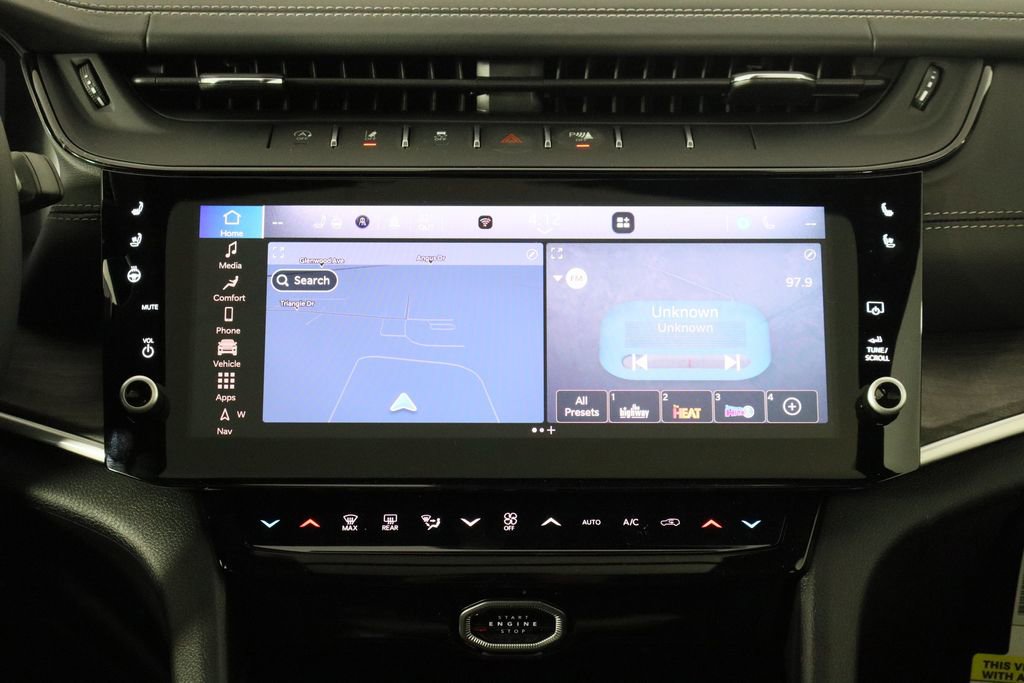 New 2026 Jeep Grand Cherokee Limited image 30