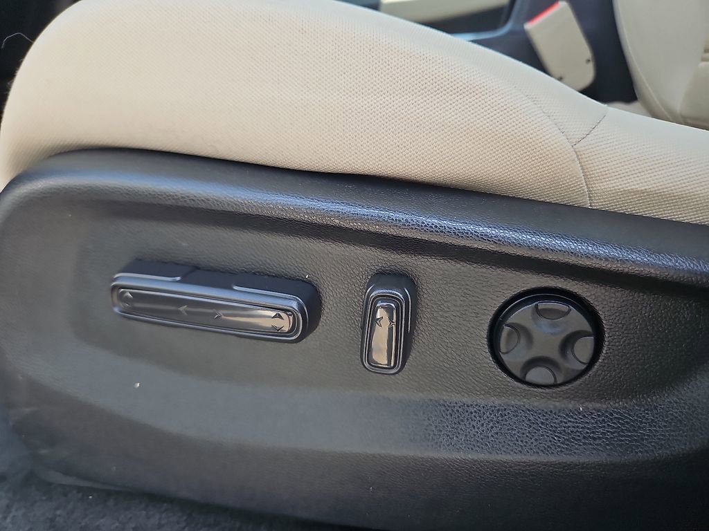 Used 2022 Honda CR-V EX image 14