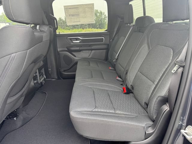 New 2026 RAM 1500 Big Horn AWD/4WD image 18