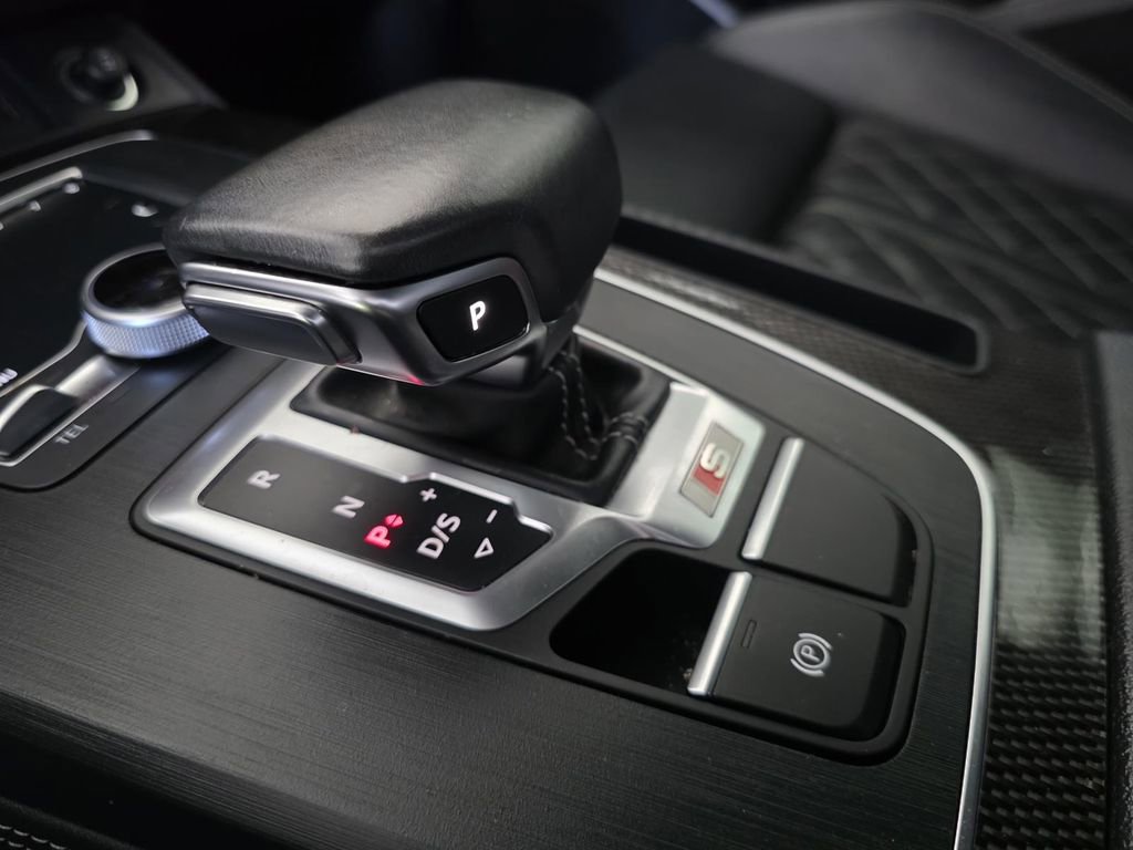 Used 2020 Audi SQ5 Premium Plus AWD/4WD image 27