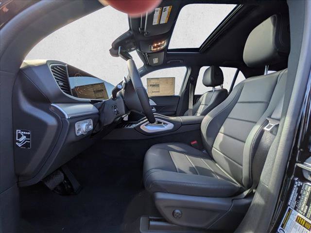 Certified 2026 Mercedes-Benz GLE 450 4MATIC image 4