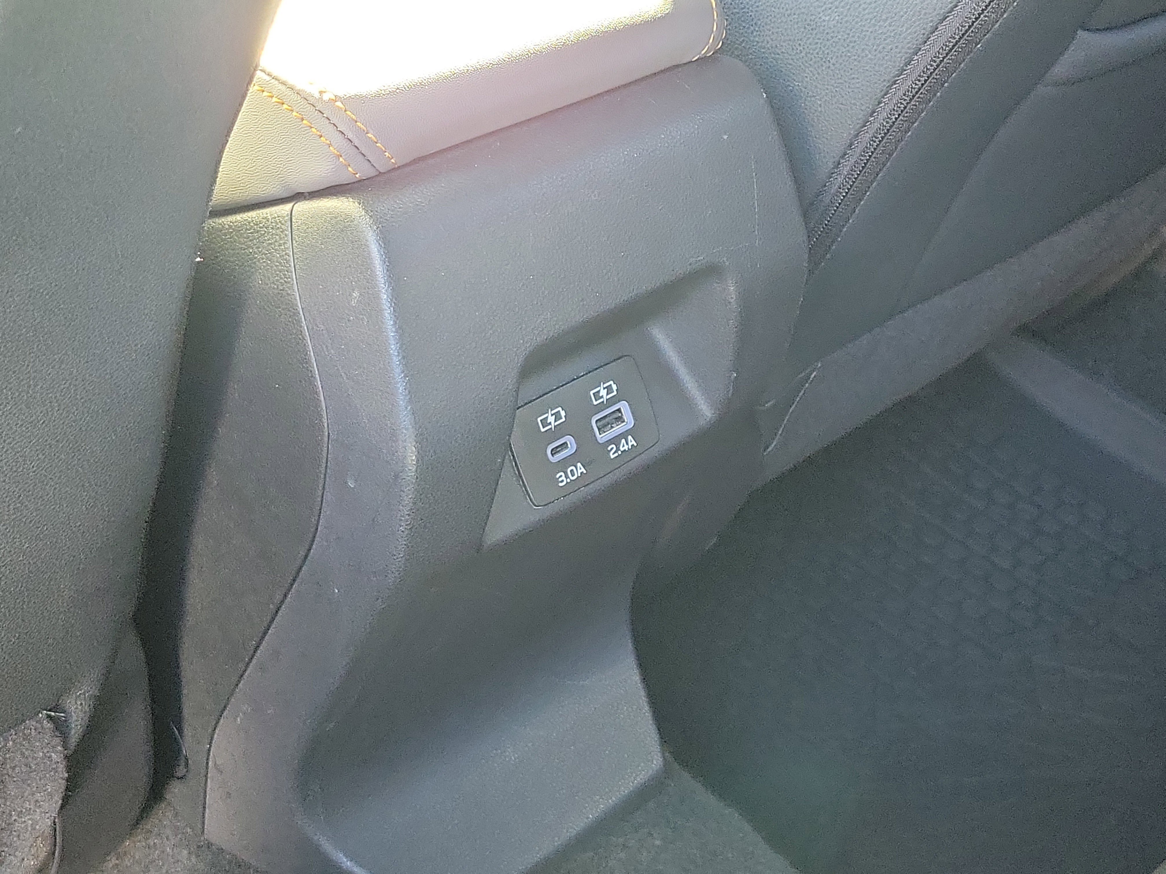 Certified 2024 Subaru Crosstrek 2.5i Wilderness image 15