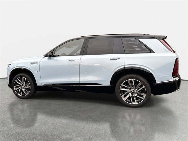 New 2026 Cadillac Vistiq Sport image 4