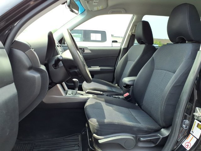 Used 2013 Subaru Forester 2.5X w/ Alloy Wheel Pkg AWD/4WD image 15