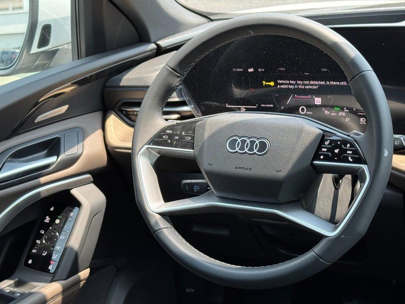 New 2025 Audi Q5 Premium Plus image 7