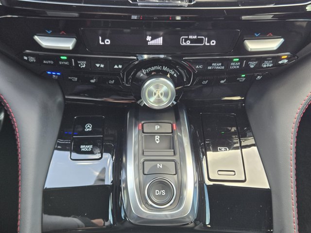 Certified 2026 Acura MDX A-Spec w/ Advance Package AWD/4WD image 21