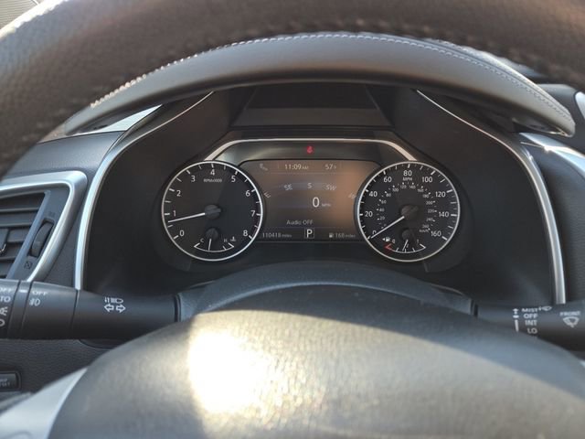 Used 2016 Nissan Murano SL w/ SL Technology Package image 33