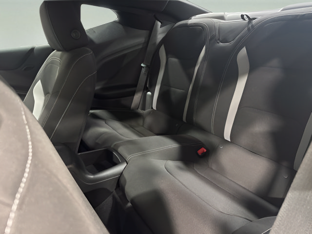 Used 2023 Chevrolet Camaro SS RWD image 22