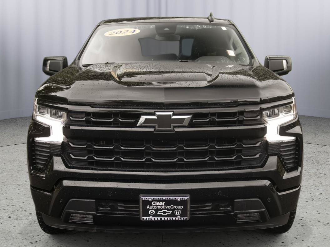 Used 2024 Chevrolet Silverado 1500 RST w/ Convenience Package II AWD/4WD image 17
