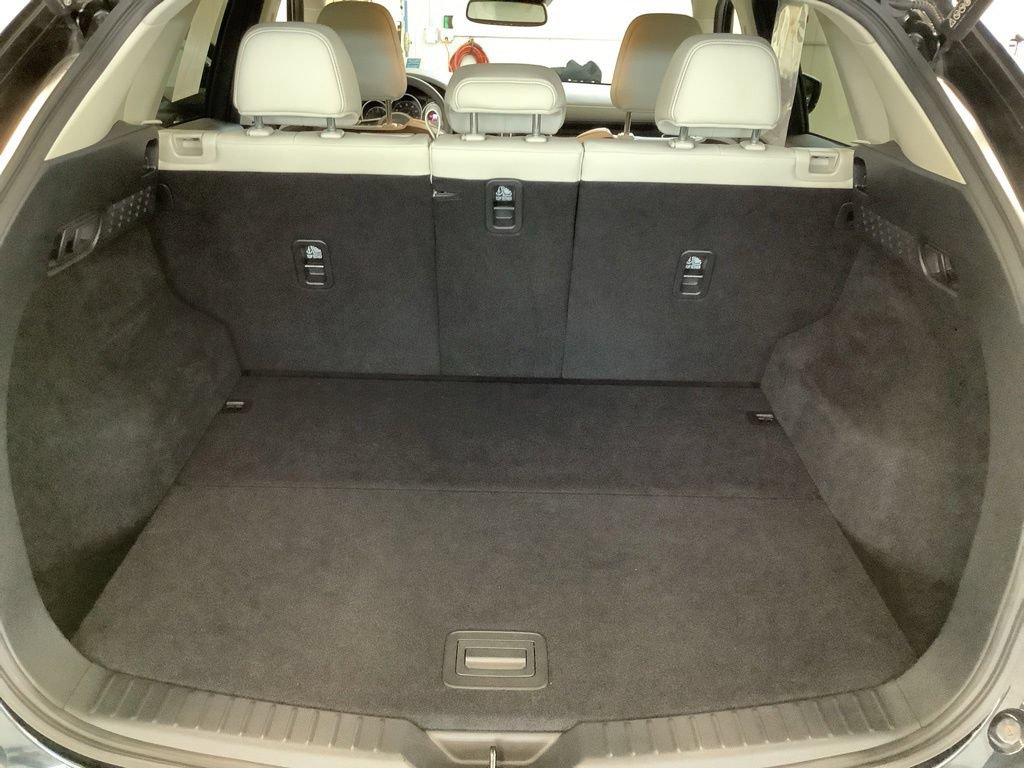 Certified 2025 MAZDA CX-5 AWD 2.5 S image 10