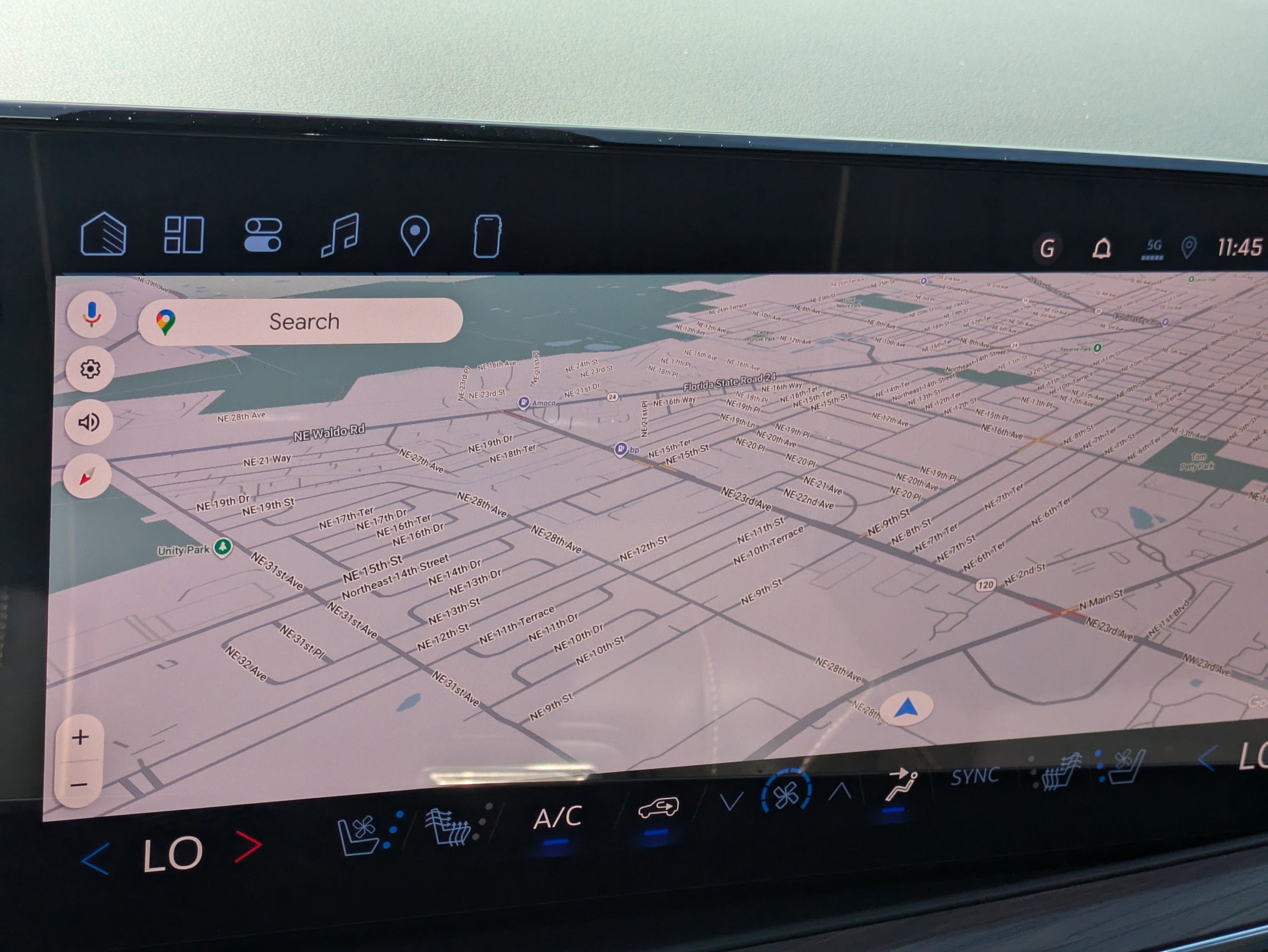 New 2026 Chevrolet Tahoe Premier image 21