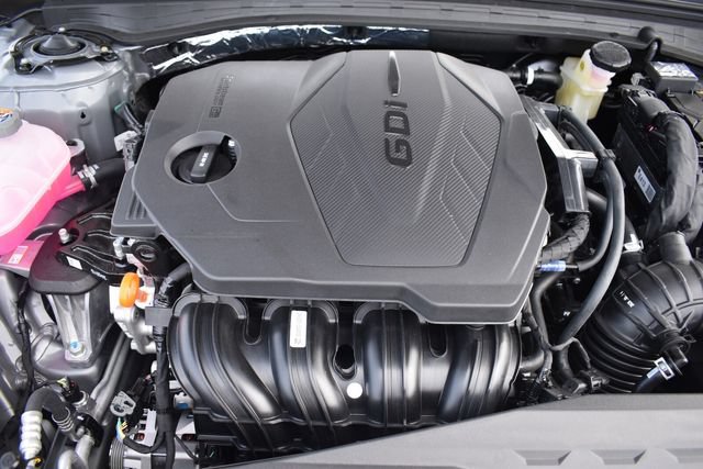 New 2026 Kia K5 GT-Line w/ GT-Line Premium Package AWD/4WD image 35