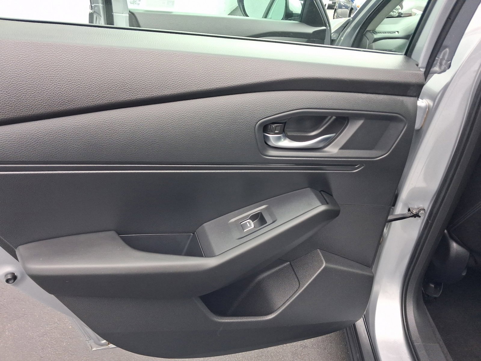 Used 2024 Honda Accord LX image 19