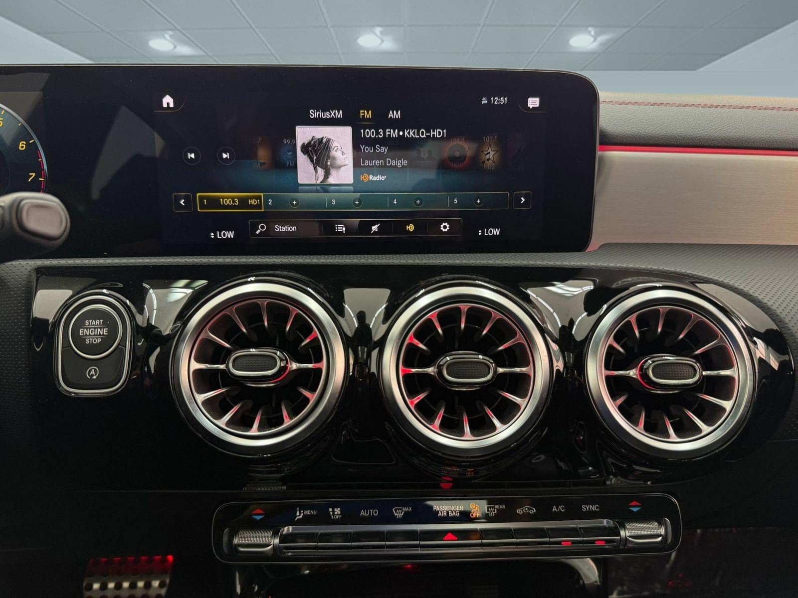 Certified 2023 Mercedes-Benz CLA 250 image 17