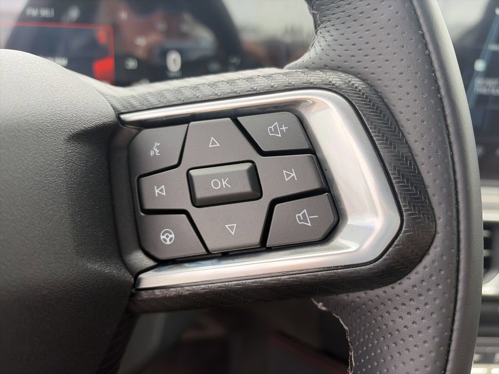 Used 2025 Ford Mustang Premium RWD image 22