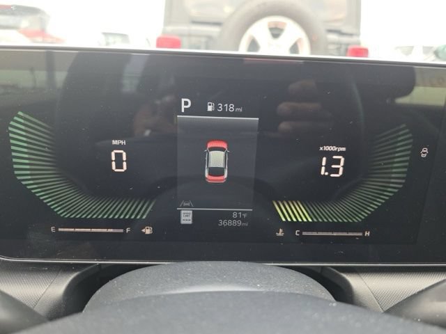 Used 2025 Kia K4 FWD image 12