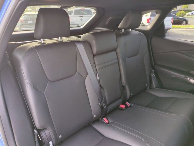 Used 2023 Lexus RX 350 F Sport w/ Cold Area Package image 29