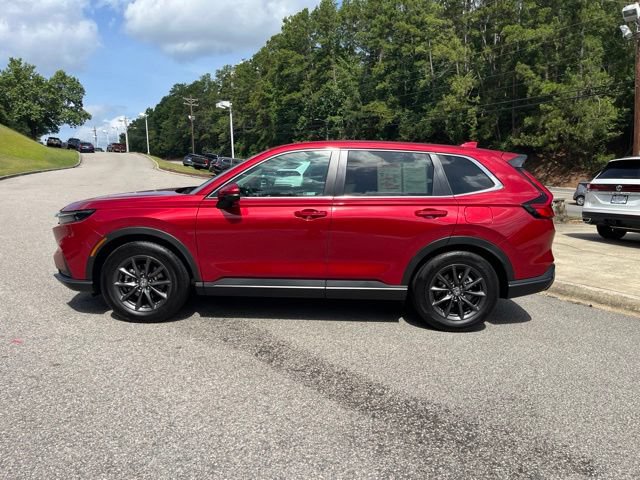 Used 2026 Honda CR-V EX-L image 39
