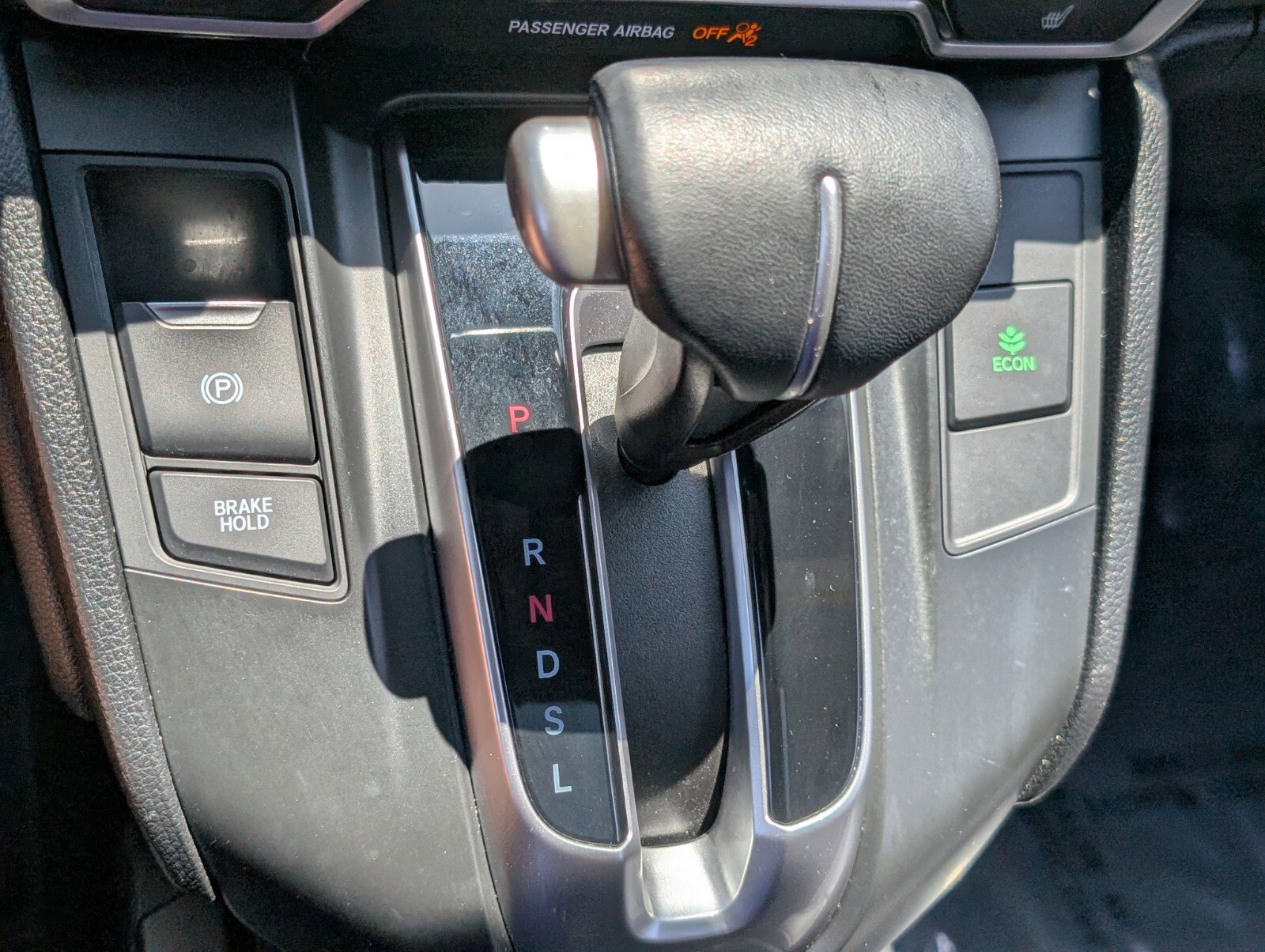 Used 2019 Honda CR-V Touring image 27
