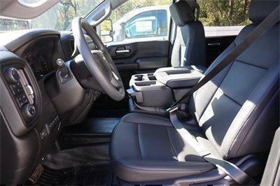 New 2025 Chevrolet Silverado 3500 W/T w/ WT Convenience Package AWD/4WD image 13
