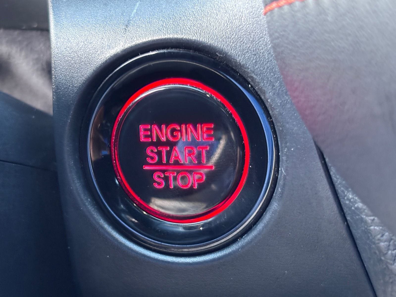 Certified 2024 Honda HR-V Sport image 34