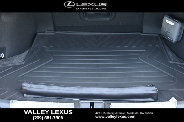 Certified 2025 Lexus ES 300h w/ Premium Package FWD image 20