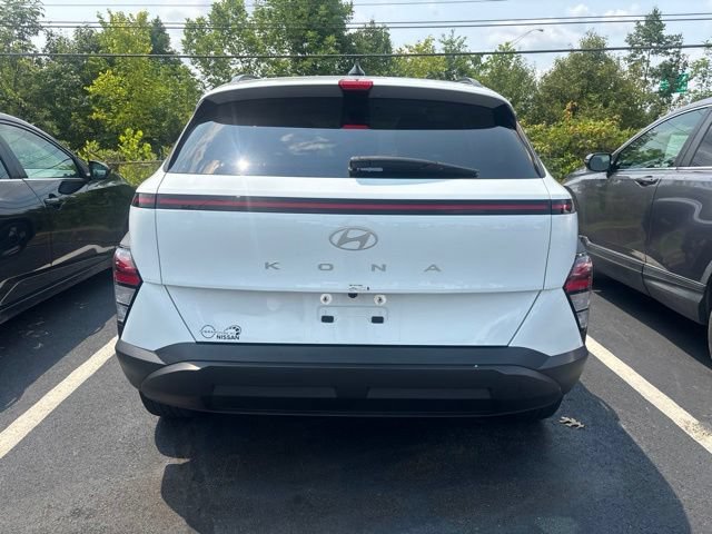 Used 2024 Hyundai Kona SEL w/ Convenience Package FWD image 7