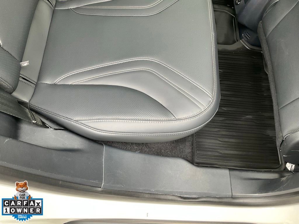 Used 2023 Ford Mustang Mach-E Premium RWD image 49