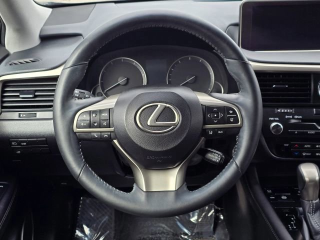 Used 2016 Lexus RX 350 AWD w/ Premium Package image 23