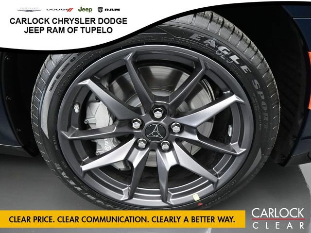 New 2026 Dodge Charger Scat Pack image 37