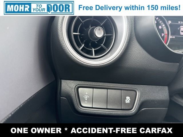 Used 2024 Kia Forte LXS image 18