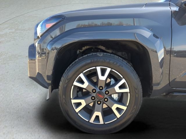Used 2025 Toyota 4Runner TRD Sport Premium w/ Tow Technology Package image 14