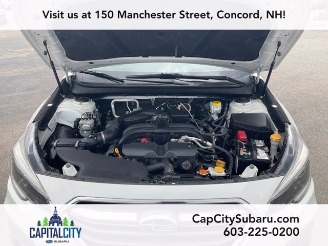 Used 2018 Subaru Outback 2.5i Premium AWD/4WD image 29