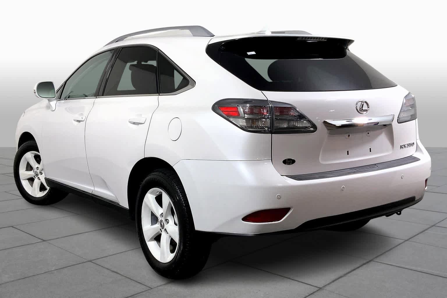 Used 2012 Lexus RX 350 AWD w/ Premium Pkg image 11