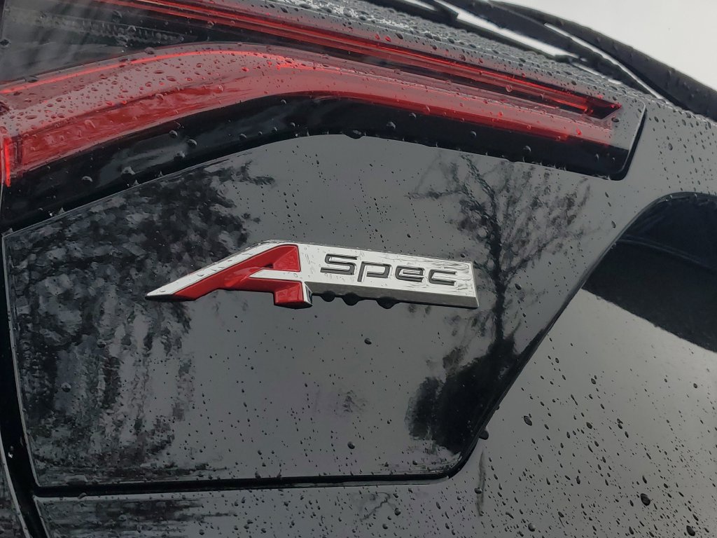 New 2026 Acura MDX A-Spec AWD/4WD image 8
